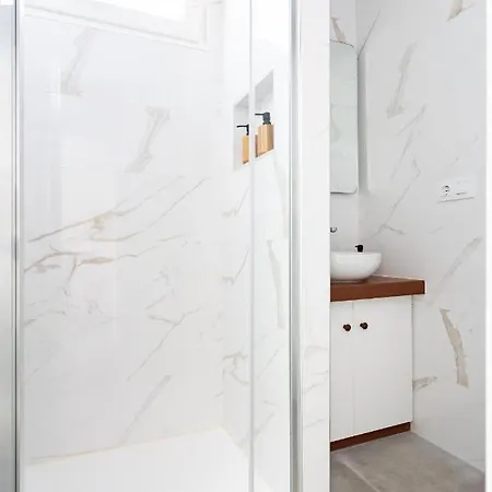 Apartment Lightbooking Atico Bencomo *